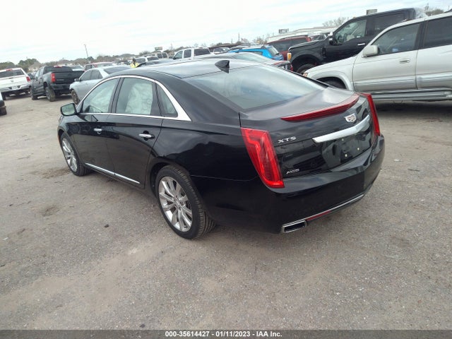 Cadillac XTS 2017 2G61N5S31H9133560 Image 4