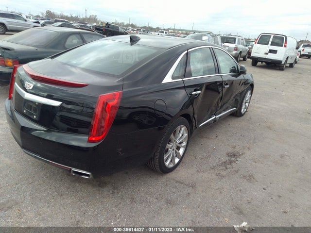 Cadillac XTS 2017 2G61N5S31H9133560 Image 5