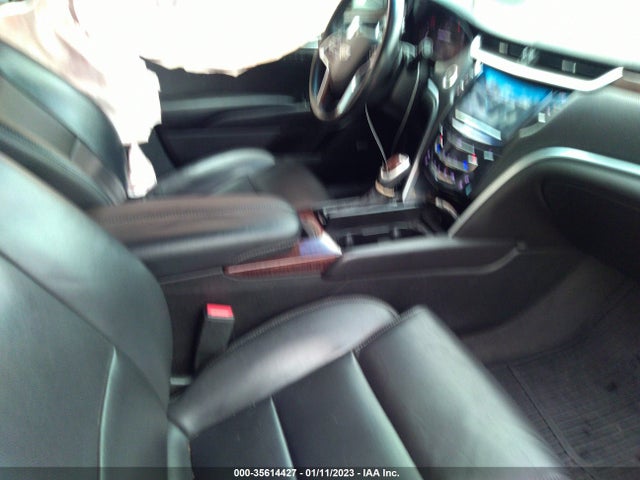 Cadillac XTS 2017 2G61N5S31H9133560 Image 6