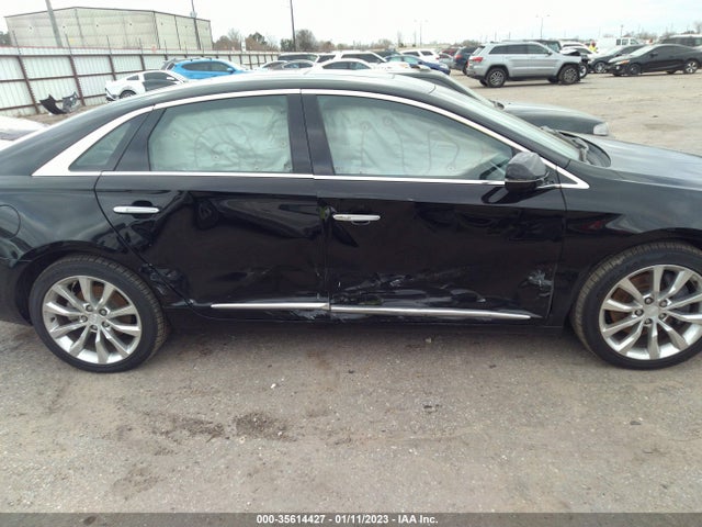 Cadillac XTS 2017 2G61N5S31H9133560 Image 7