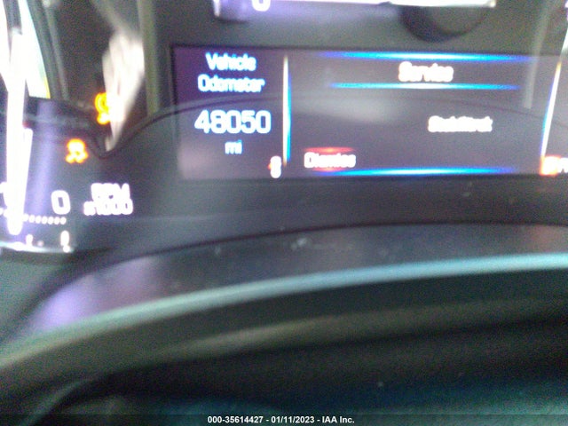 Cadillac XTS 2017 2G61N5S31H9133560 Image 8