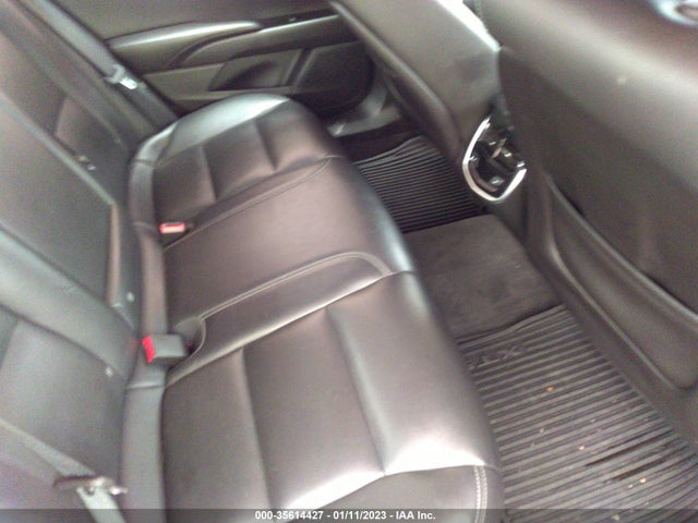 Cadillac XTS LUXURY 2017 2G61N5S31H9133560 Image 8