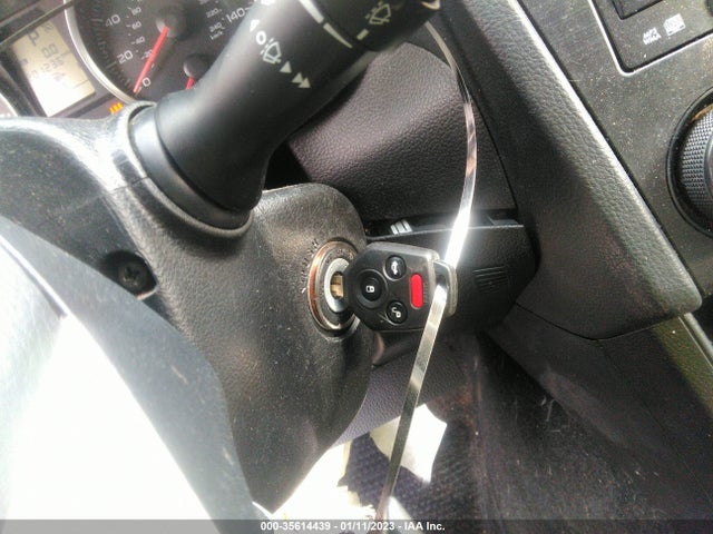 Subaru Xv Crosstrek Premium 2014 JF2GPACC2E8254440 Image 11