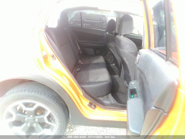 Subaru Xv Crosstrek Premium 2014 JF2GPACC2E8254440 Image 8
