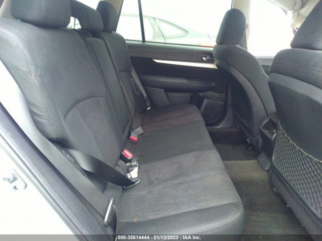 Subaru Outback 2.5i Premium 2014 4S4BRCCC6E3267439 Image 8