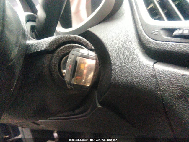 Chevrolet EQUINOX LT 2016 2GNFLFEK9G6311210 Image 3