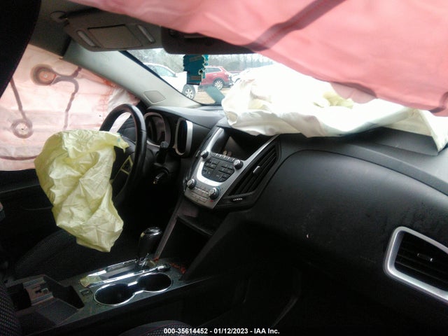 Chevrolet EQUINOX LT 2016 2GNFLFEK9G6311210 Image 6