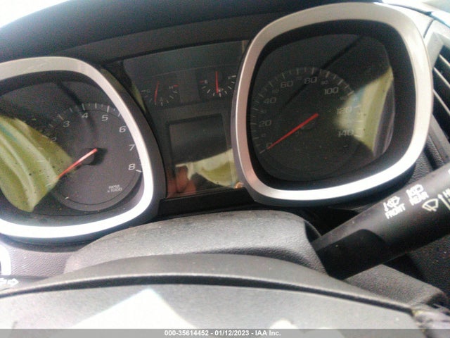 Chevrolet EQUINOX LT 2016 2GNFLFEK9G6311210 Image 8