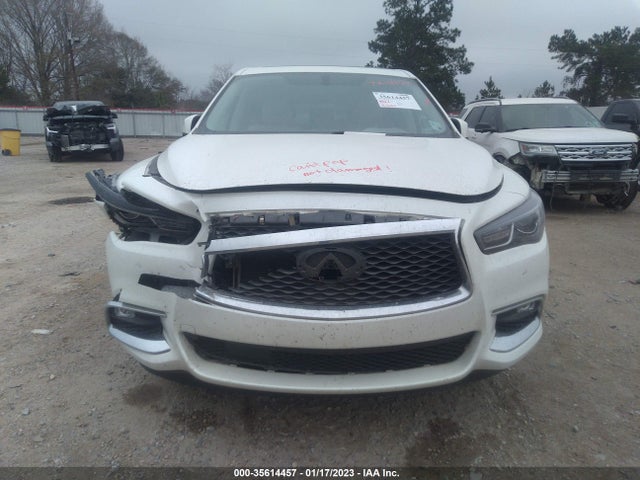 2017 Infiniti QX60, VIN: 5N1DL0MNXHC513728