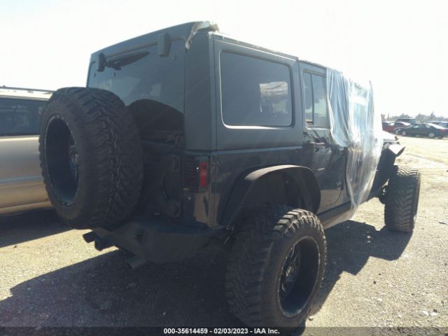 1C4HJWDG1JL921623 Jeep Wrangler Jk Unlimited Sport S