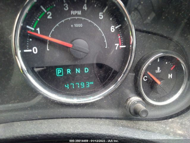 1C4HJWDG1JL921623 Jeep Wrangler Jk Unlimited Sport S