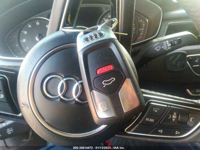 WAULMAF46JA121478 Audi A4 Premium Plus