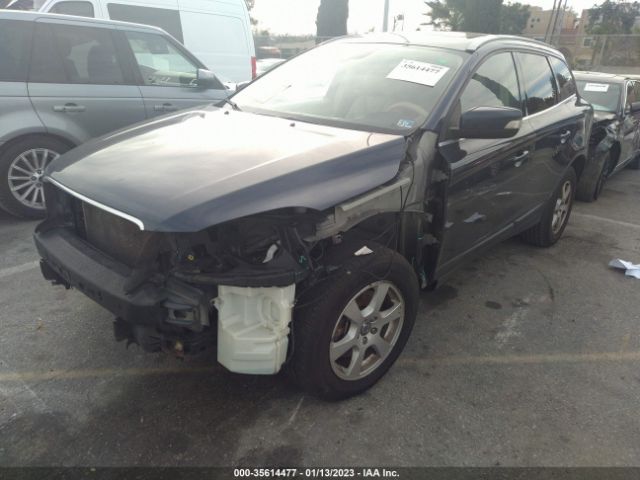 YV4940DZ9C2292418 Volvo XC60