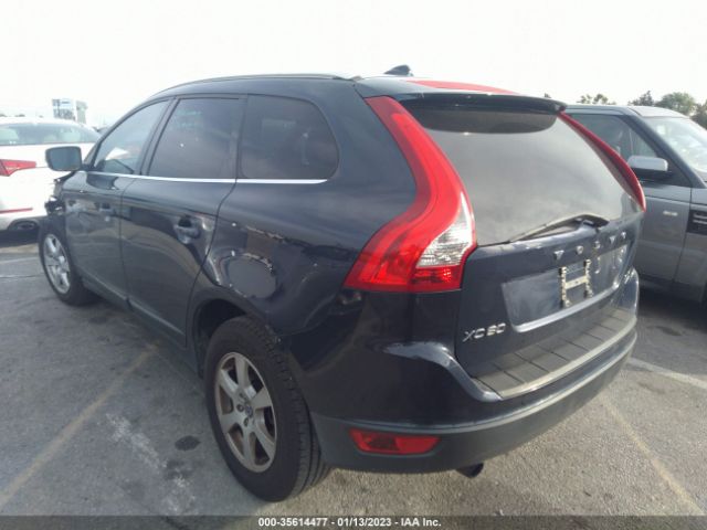 YV4940DZ9C2292418 Volvo XC60
