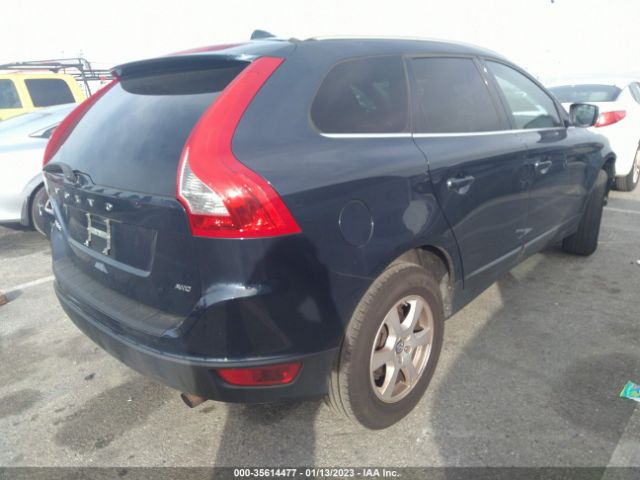 YV4940DZ9C2292418 Volvo XC60
