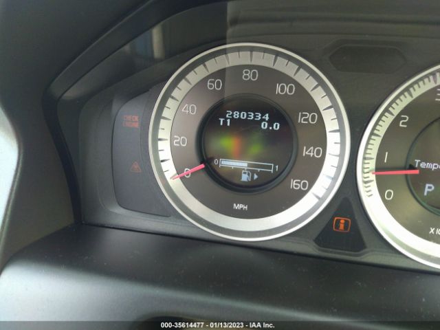 YV4940DZ9C2292418 Volvo XC60