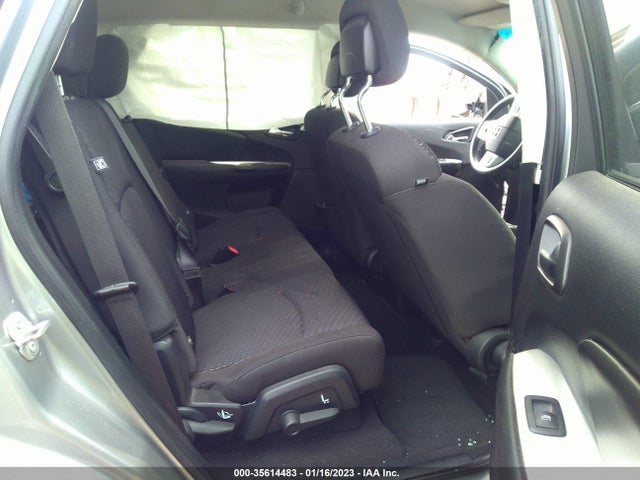 2017 Dodge Journey, VIN: 3C4PDCAB3HT603480