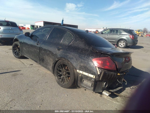 35614497 :رقم المزاد ، JN1CV6AR7DM767361 vin ، 2013 Infiniti G37 Sedan X مزاد بيع