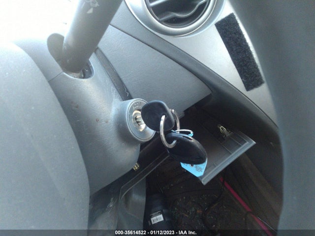 2006 SATURN ION VIN: 1G8AL55F16Z131782