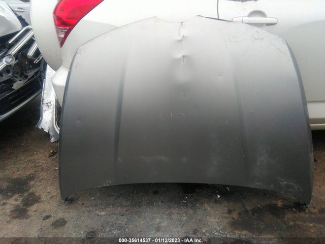 2011 MAZDA CX-7 I SPORT VIN: JM3ER2B55B0401585