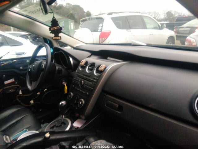 2011 MAZDA CX-7 I SPORT VIN: JM3ER2B55B0401585