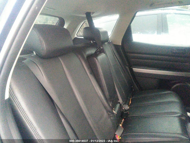 2011 MAZDA CX-7 I SPORT VIN: JM3ER2B55B0401585