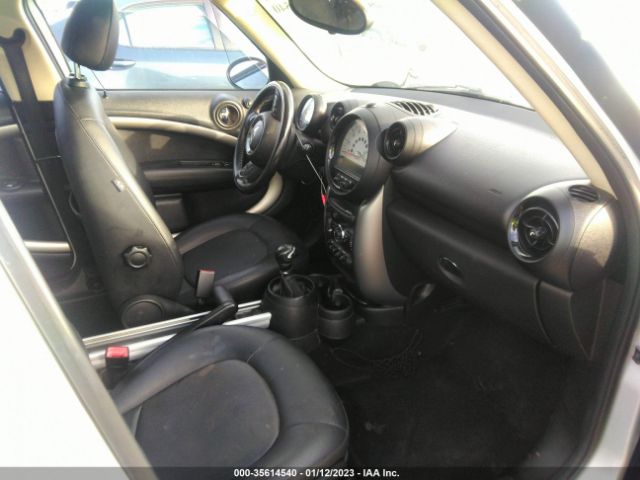 WMWZB3C52DWM06999 Mini COOPER COUNTRYMAN
