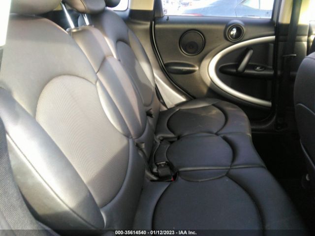 WMWZB3C52DWM06999 Mini COOPER COUNTRYMAN