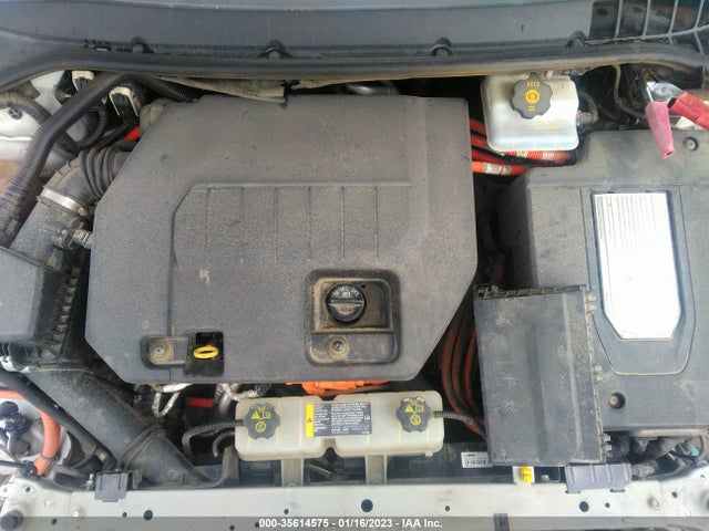 Chevrolet Volt 2013 1G1RE6E42DU131204 Image 13