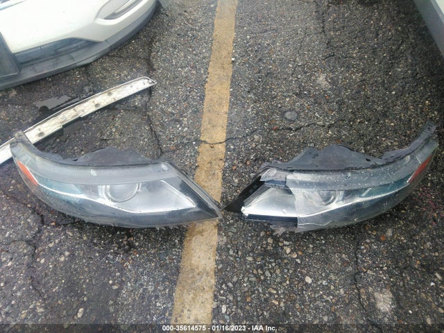 Chevrolet Volt 2013 1G1RE6E42DU131204 Image 4