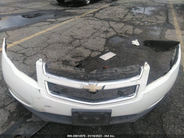 Chevrolet Volt 2013 1G1RE6E42DU131204 Image 5
