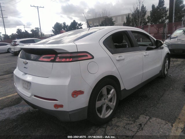 Chevrolet Volt 2013 1G1RE6E42DU131204 Image 7