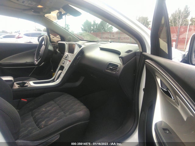Chevrolet Volt 2013 1G1RE6E42DU131204 Image 8