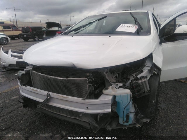 Chevrolet Volt 2013 1G1RE6E42DU131204 Image 9