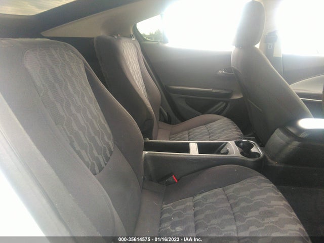 Chevrolet Volt 2013 1G1RE6E42DU131204 Image 11