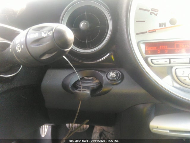 WMWMF7C59ATW88576 Mini Cooper Hardtop S