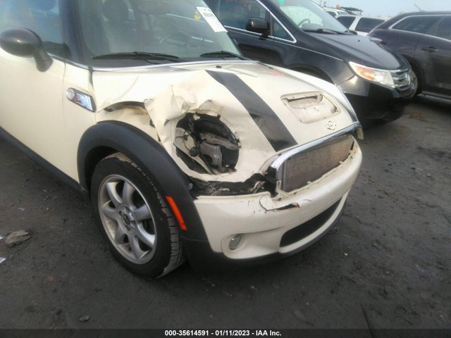 WMWMF7C59ATW88576 Mini Cooper Hardtop S
