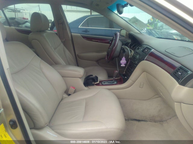 Lexus ES 300 2003 JTHBF30G236021065 Image 6