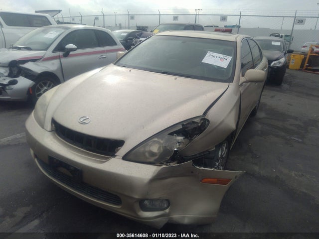 Lexus ES 300 2003 JTHBF30G236021065 Image 7