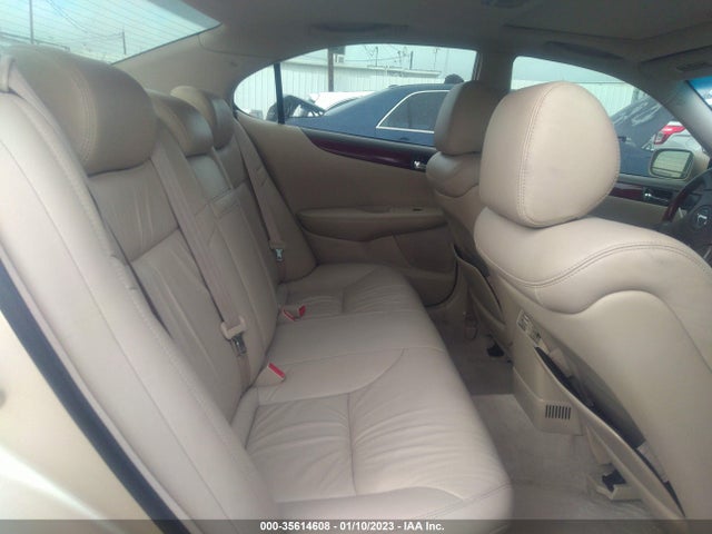 Lexus ES 300 2003 JTHBF30G236021065 Image 9