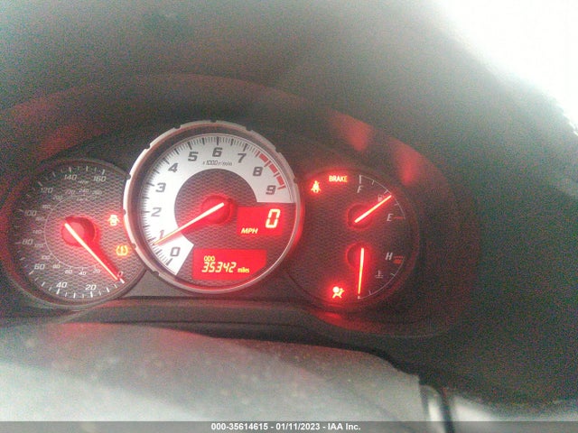2017 Toyota 86, VIN: JF1ZNAA10H9704279