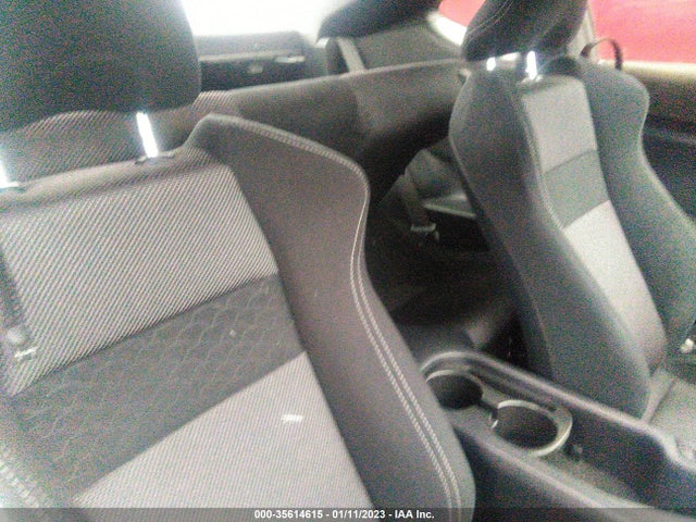 2017 Toyota 86, VIN: JF1ZNAA10H9704279