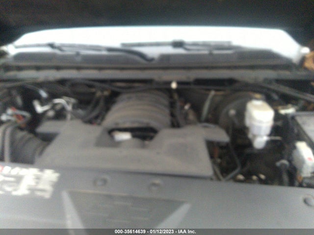 Chevrolet Silverado 1500 Ld Lt 2019 2GCVKPEC2K1155474 Image 11