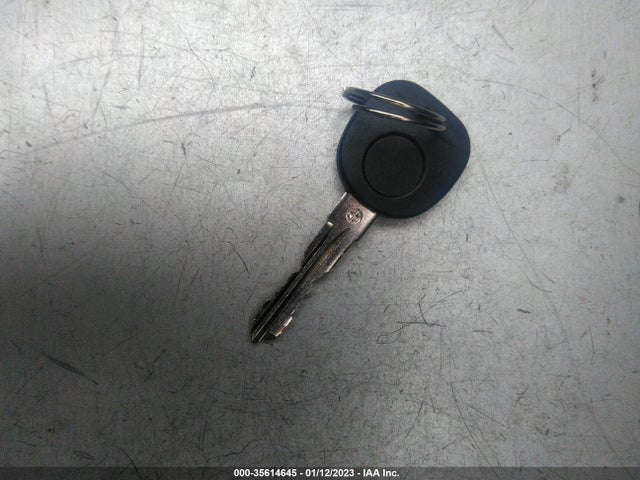 2011 CADILLAC CTS SEDAN VIN: 1G6DC5EY0B0132797