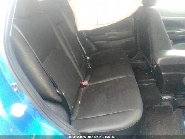 4A4AR3AU8FE007909 Mitsubishi Outlander Sport Es