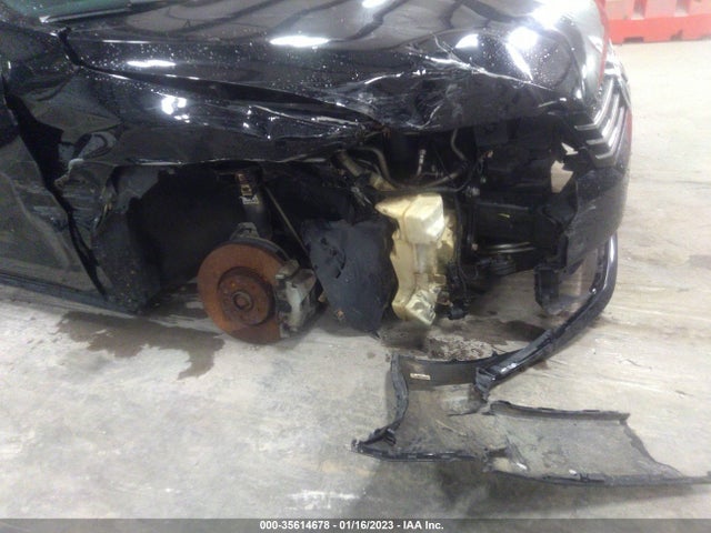 Volkswagen Passat 2012 1VWBN7A37CC103055 Image 6