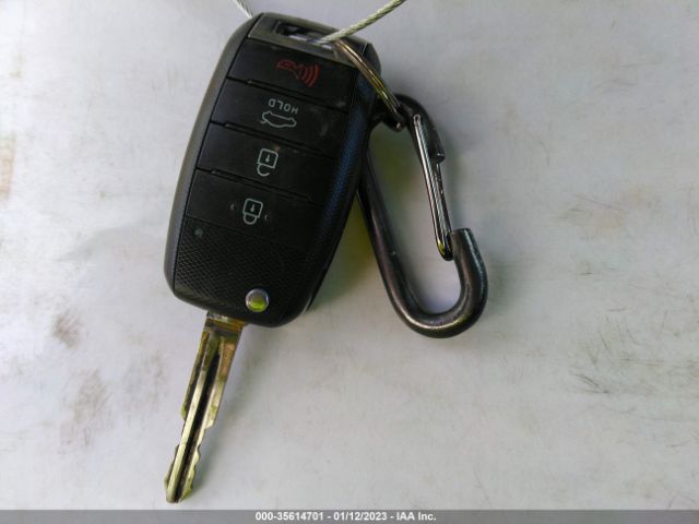 KNAFX4A68F5430397 KIA FORTE LX