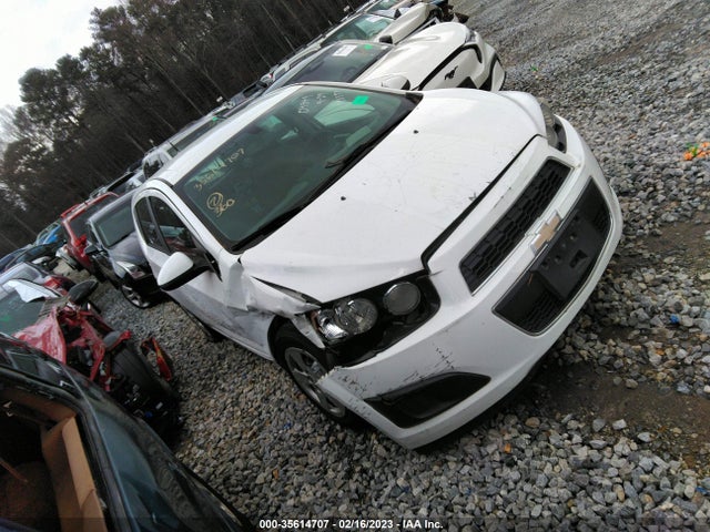 2014 1G1JA6SH6E4204849 main image