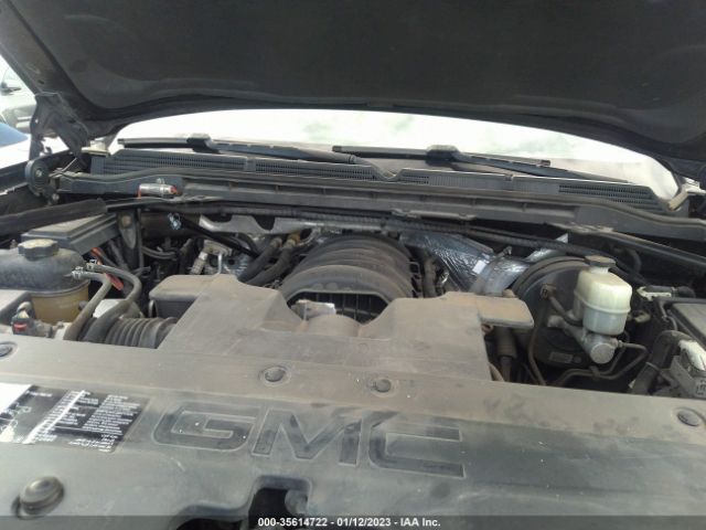 3GTU2VEC7EG104502 GMC Sierra 1500 Slt