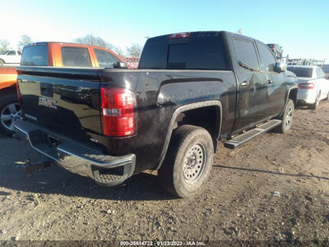 3GTU2VEC7EG104502 GMC Sierra 1500 Slt